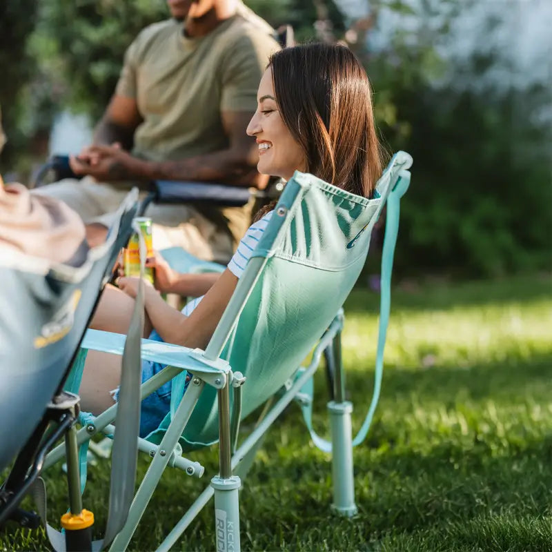 Kickback Rocker™